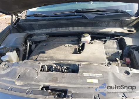 2013 Infiniti Jx35 from USA, damaged, VIN 5N1AL0MM5DC345310